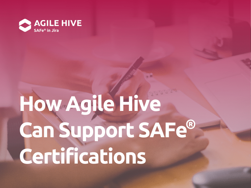 How Product Managers Can Align Strategy with Execution Using Agile Hive