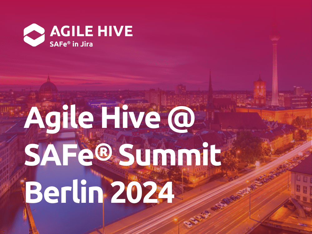 Join Us For The European SAFe® Summit 2024