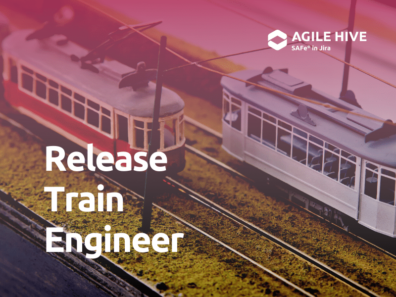 RTEs – Empowered for Greatness with Agile Hive
