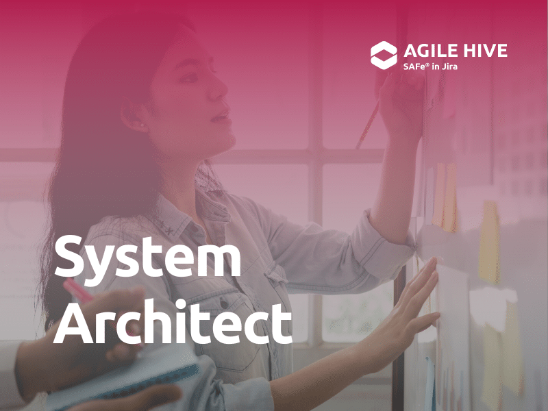 System Architect Using Scaled Agile Framework (SAFe®)