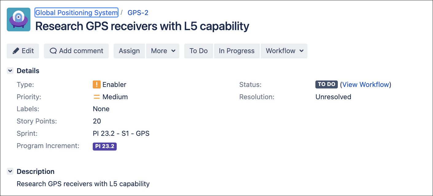 Research GPS receivers with L5 capability.